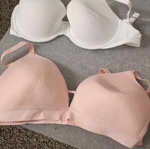Auden Bras Size 38b